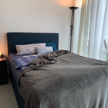 Exklusive WohlfüHloase By Rabe - Parkplatz & Free Netflix & Coffee-Bar Lägenhet Karlsruhe Exteriör bild