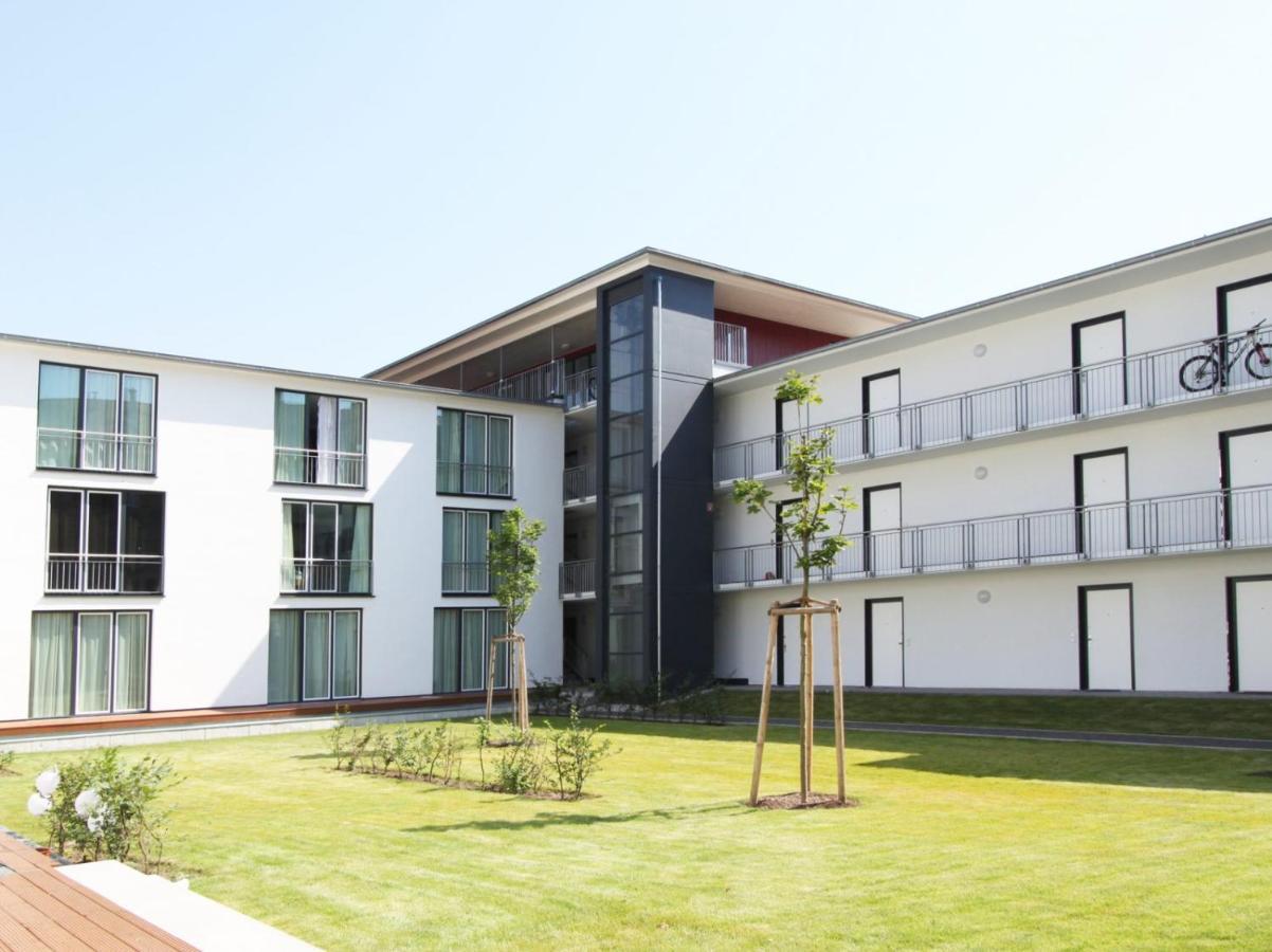 Exklusive WohlfüHloase By Rabe - Parkplatz & Free Netflix & Coffee-Bar Lägenhet Karlsruhe Exteriör bild